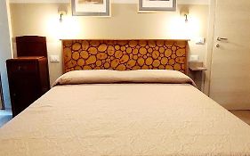 Gli Ulivi Rooms