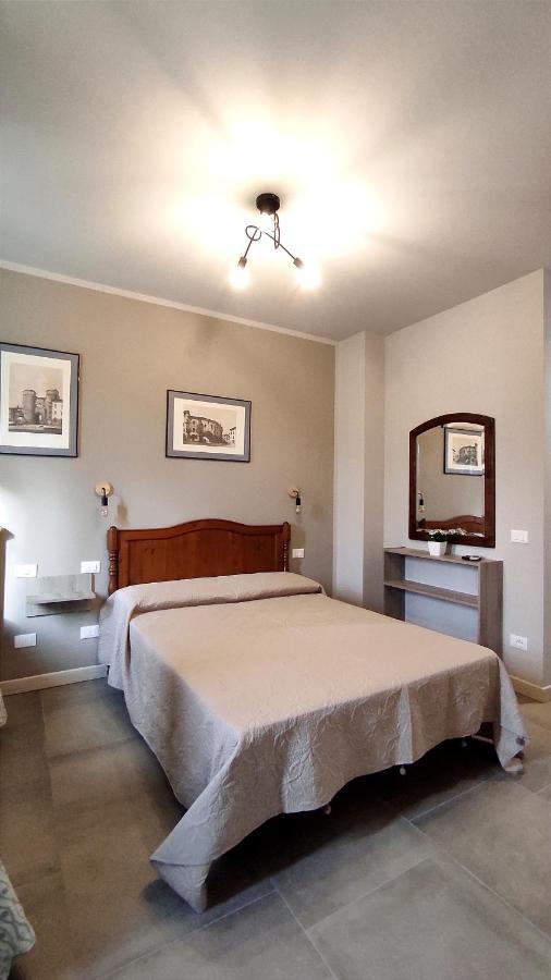 Gli Ulivi Rooms Lucca Buitenkant foto