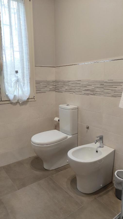 Gli Ulivi Rooms Lucca Buitenkant foto