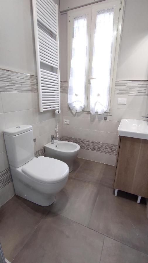 Gli Ulivi Rooms Lucca Buitenkant foto