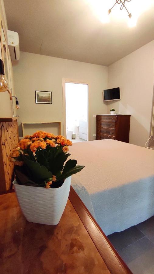 Gli Ulivi Rooms Lucca Buitenkant foto