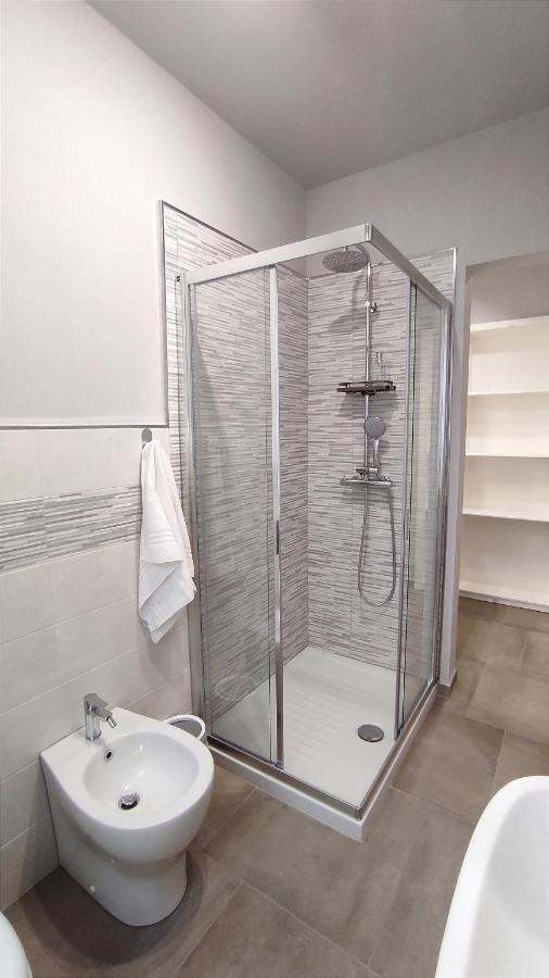 Gli Ulivi Rooms Lucca Buitenkant foto