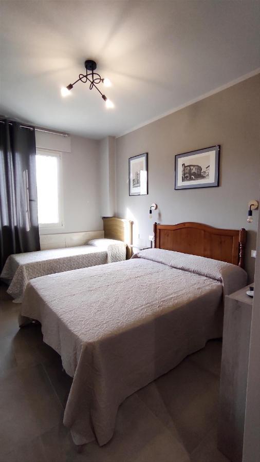 Gli Ulivi Rooms Lucca Buitenkant foto