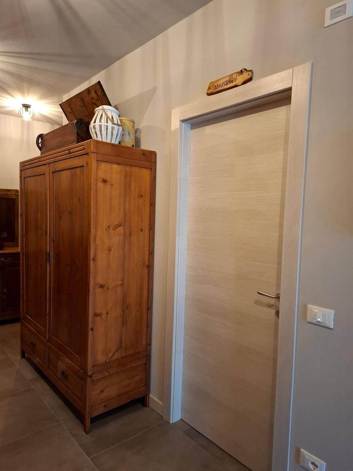 Gli Ulivi Rooms Lucca Buitenkant foto